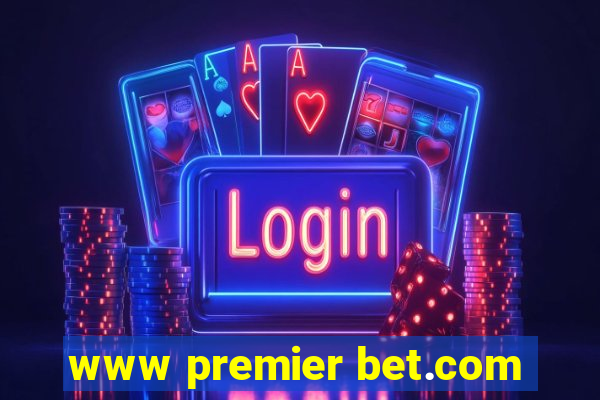 www premier bet.com